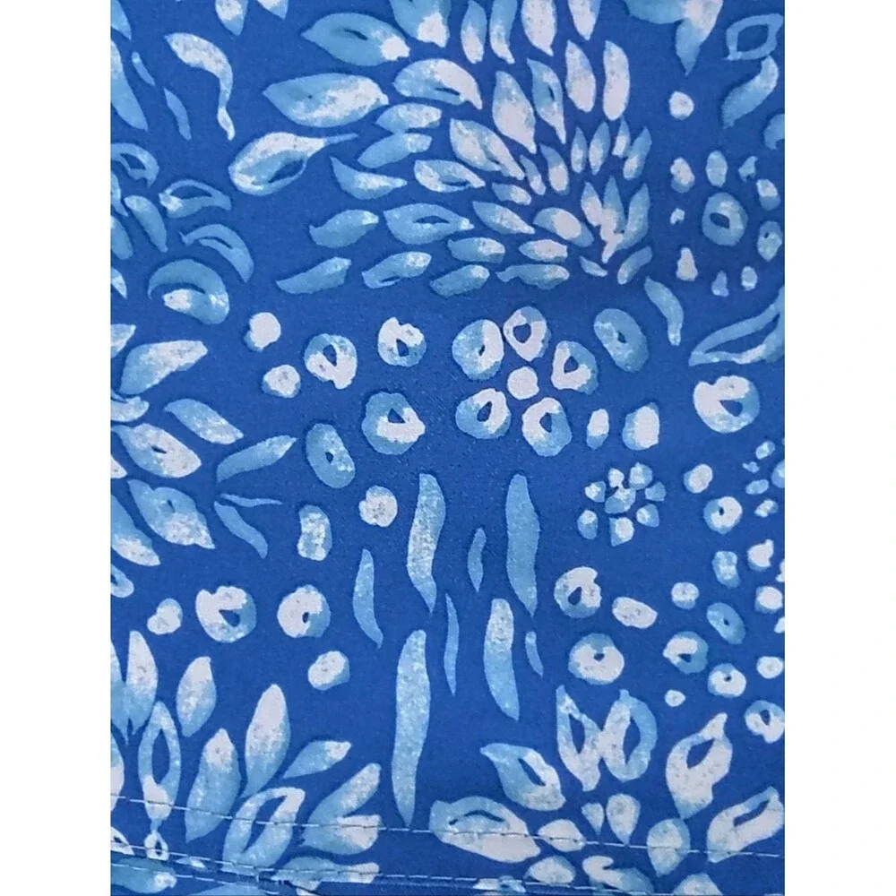 RipSkirt Hawaii Floral Skirt Womens  Quick Wrap
